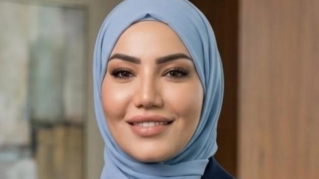 الاتحاد الإفريقي للكرة الطائرة البارالمبية يُعطي النائبة عبير عطالله منصب الرئيس الفخري